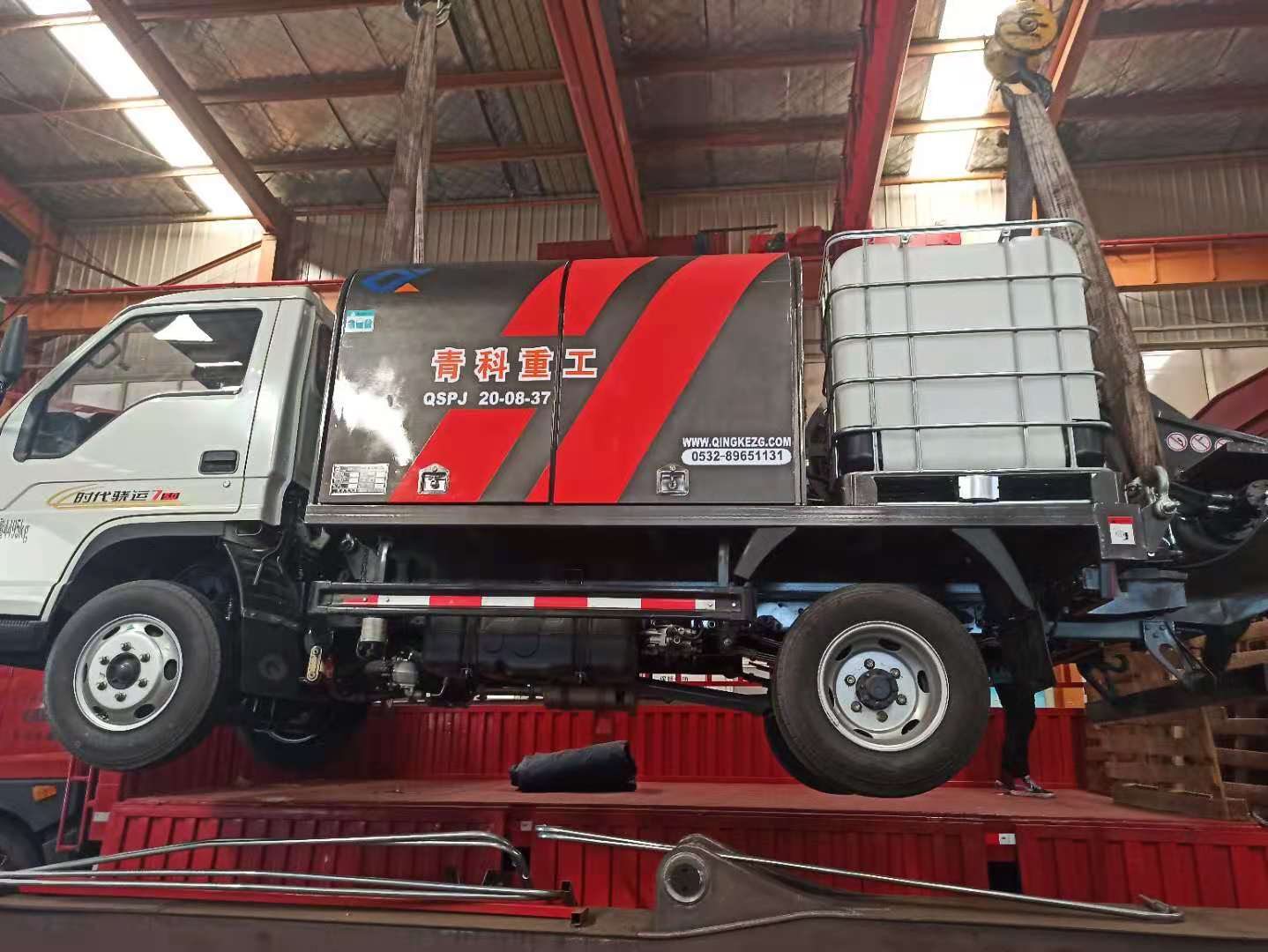 混凝土泵 濕噴臺(tái)車(chē) 濕噴機(jī)