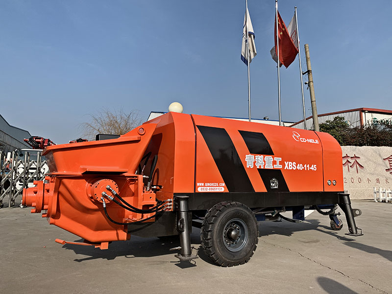 XBS20-08-30細(xì)石泵