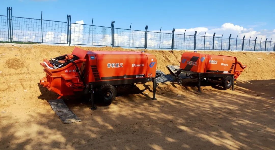 濕噴機(jī)操作紅線不可越：規(guī)范操作保安全